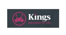 Kings Londra Dil Okulu logo