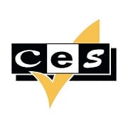 CES Centre of English Studies Oxford Dil Okulu logo