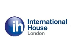 International House Londra Dil Okulu logo