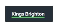 Kings Brighton Dil Okulu logo