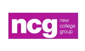 New College Group Manchester Dil Okulu logo