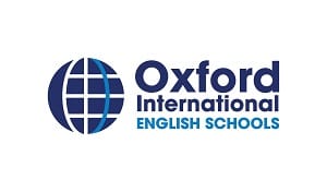 Oxford International English Schools Dil Okulu logo
