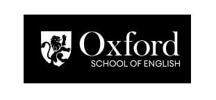 Oxford School of English Dil Okulu logo