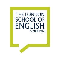 The London School of English Dil Okulu logo