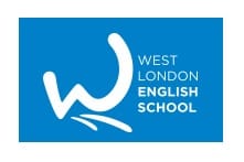 West London English School Dil Okulu logo