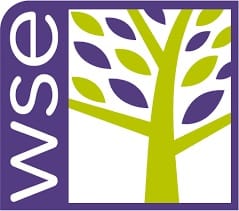 Wimbledon School of English Dil Okulu logo