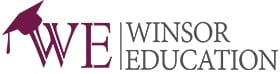 Winsor Education Birmingham Dil Okulu logo